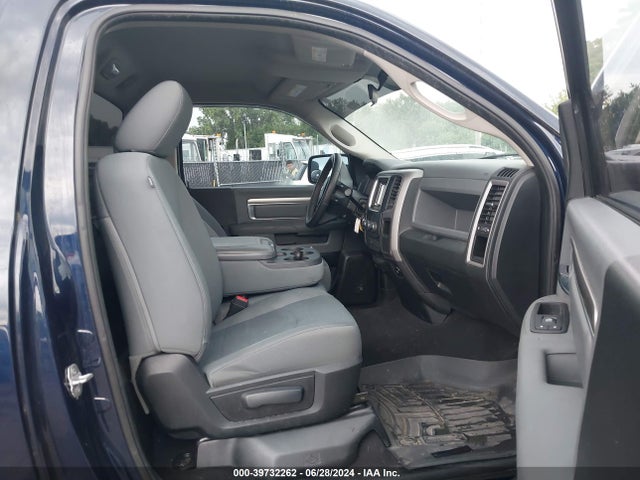 3C6JR7AT3EG209237 RAM 1500 Tradesman