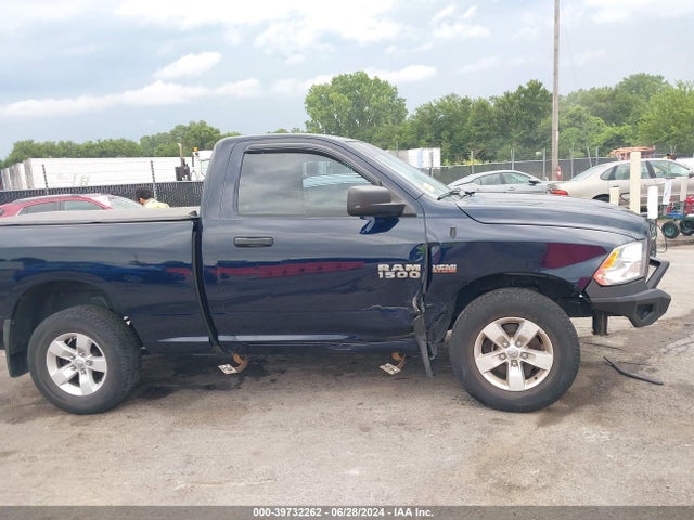 3C6JR7AT3EG209237 RAM 1500 Tradesman