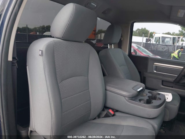3C6JR7AT3EG209237 RAM 1500 Tradesman