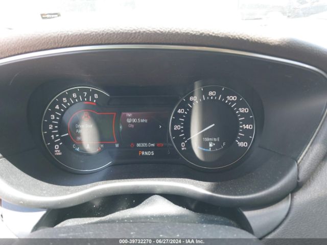 5LMCJ2A95FUJ12502 Lincoln MKC