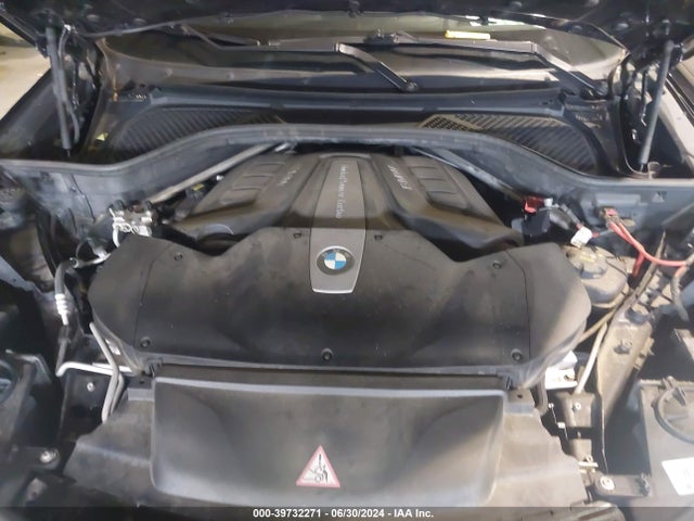 5UXKR6C58F0J79159 BMW X5 Xdrive50i