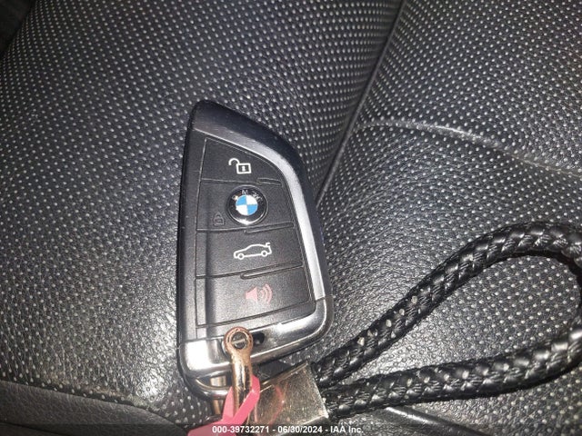 BMW X5 Xdrive50i 2015 5UXKR6C58F0J79159 Image 11