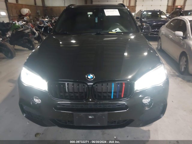 5UXKR6C58F0J79159 BMW X5 Xdrive50i