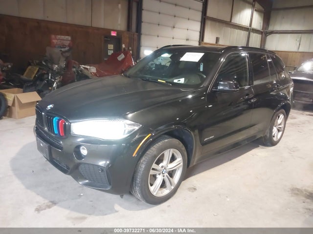 5UXKR6C58F0J79159 BMW X5 Xdrive50i