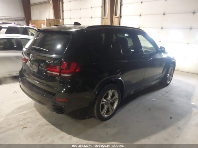 5UXKR6C58F0J79159 BMW X5 Xdrive50i