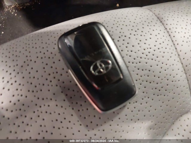 Toyota AVALON LIMITED 2019 4T1BZ1FB0KU035898 Image 11
