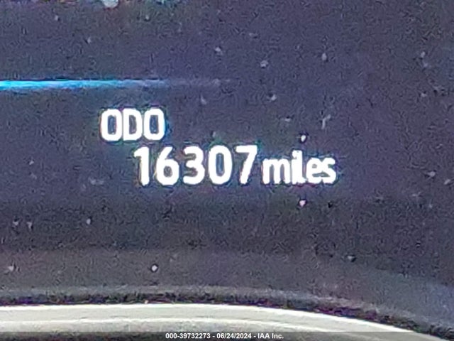 Toyota AVALON LIMITED 2019 4T1BZ1FB0KU035898 Image 15