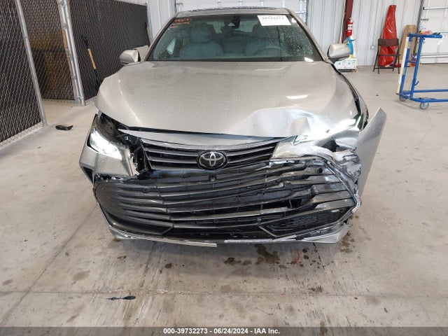 Toyota AVALON LIMITED 2019 4T1BZ1FB0KU035898 Image 6