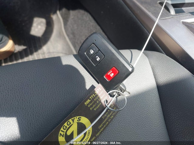 Toyota 4runner Sr5 Premium 2021 JTENU5JR5M5856287 Image 11