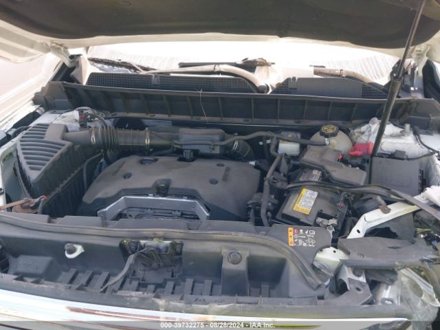 1GKKNMLA6KZ221062 GMC Acadia Slt-1