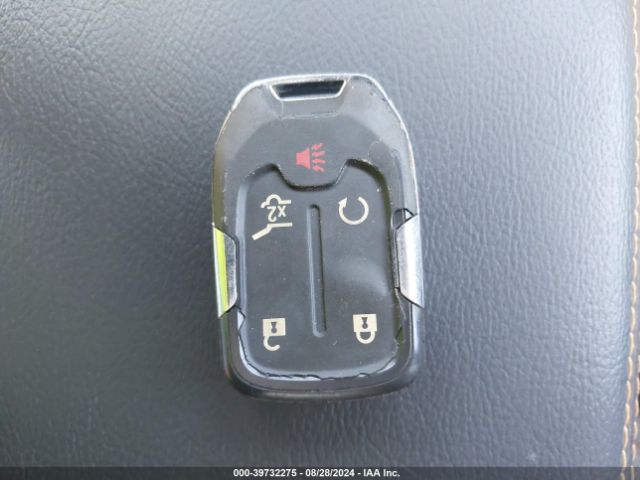 1GKKNMLA6KZ221062 GMC Acadia Slt-1