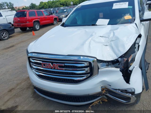 1GKKNMLA6KZ221062 GMC Acadia Slt-1