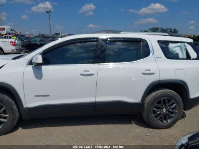 1GKKNMLA6KZ221062 GMC Acadia Slt-1