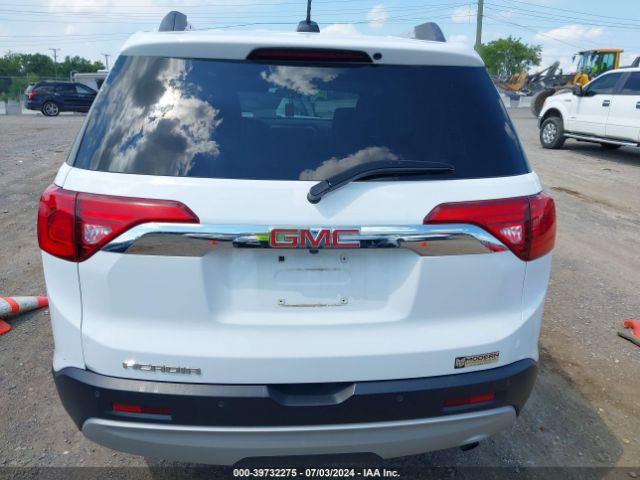 1GKKNMLA6KZ221062 GMC Acadia Slt-1