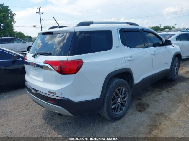 1GKKNMLA6KZ221062 GMC Acadia Slt-1