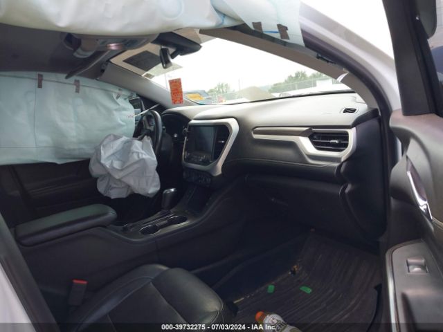 1GKKNMLA6KZ221062 GMC Acadia Slt-1