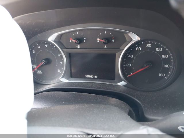 1GKKNMLA6KZ221062 GMC Acadia Slt-1