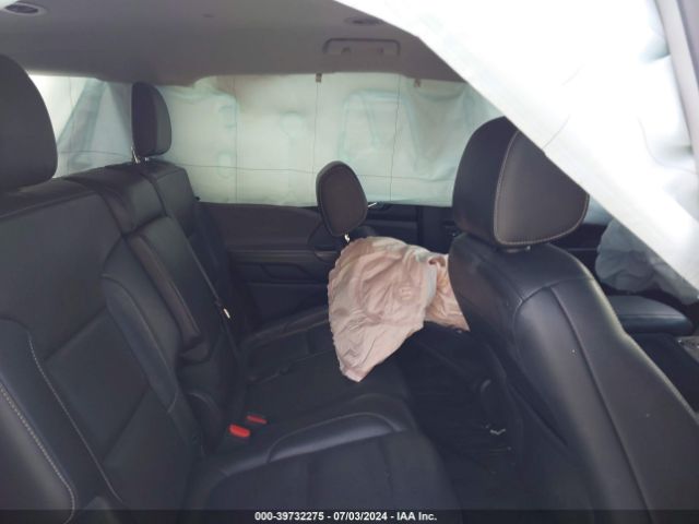 1GKKNMLA6KZ221062 GMC Acadia Slt-1