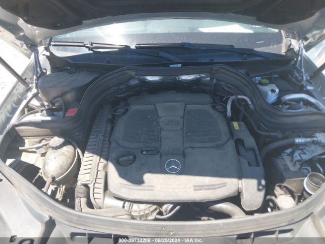 WDCGG8JB5EG179945 Mercedes-Benz Glk 350 4matic