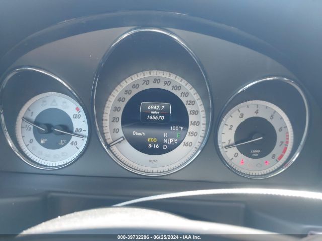 WDCGG8JB5EG179945 Mercedes-Benz Glk 350 4matic