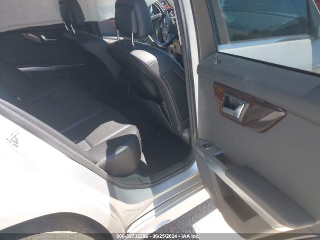 WDCGG8JB5EG179945 Mercedes-Benz Glk 350 4matic