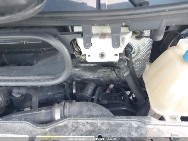 3C6TRVAG8HE525863 RAM Promaster 1500 Low Roof 136 Wb
