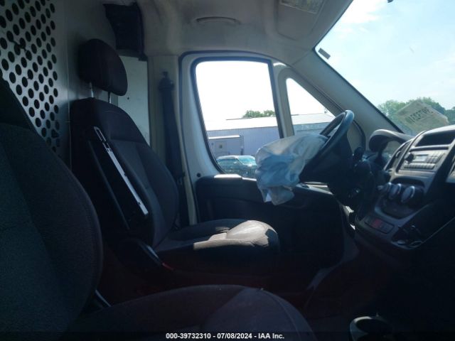 3C6TRVAG8HE525863 RAM Promaster 1500 Low Roof 136 Wb