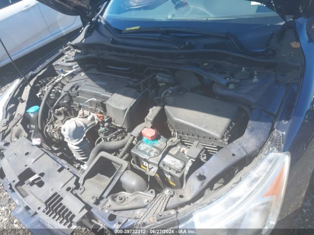 1HGCR2F73HA073308 Honda ACCORD EX