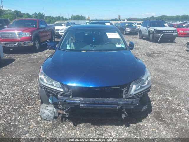 1HGCR2F73HA073308 Honda ACCORD EX