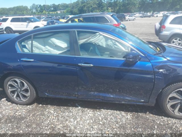 1HGCR2F73HA073308 Honda ACCORD EX