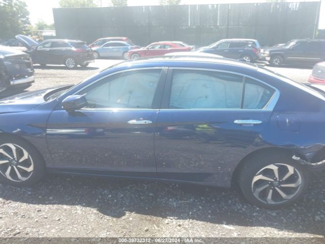 1HGCR2F73HA073308 Honda ACCORD EX