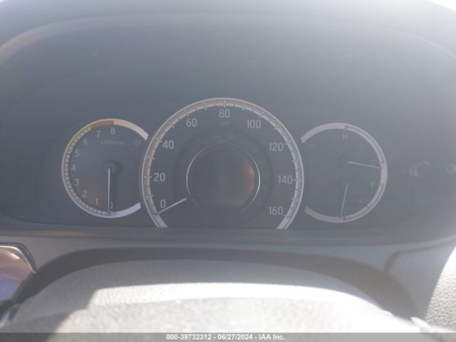 1HGCR2F73HA073308 Honda ACCORD EX