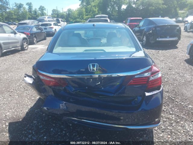 1HGCR2F73HA073308 Honda ACCORD EX