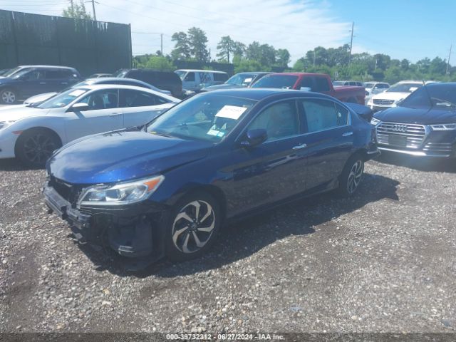 1HGCR2F73HA073308 Honda ACCORD EX