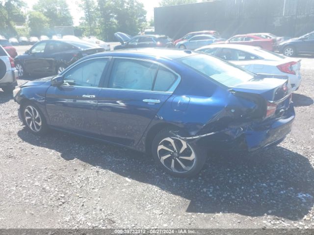 1HGCR2F73HA073308 Honda ACCORD EX