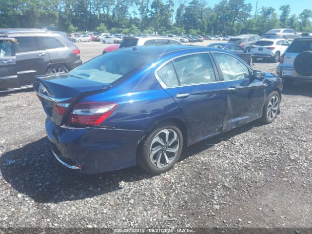 1HGCR2F73HA073308 Honda ACCORD EX