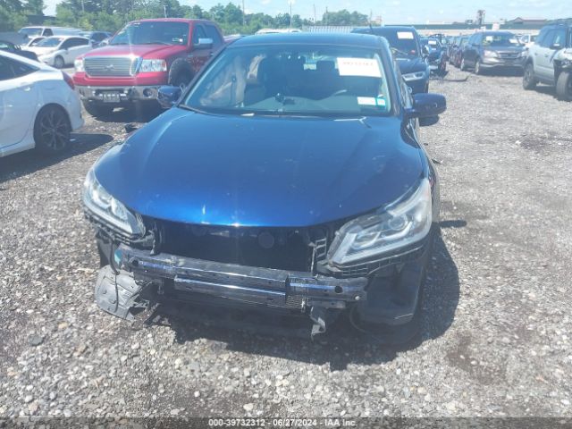 1HGCR2F73HA073308 Honda ACCORD EX