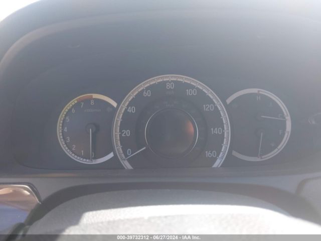 1HGCR2F73HA073308 Honda ACCORD EX