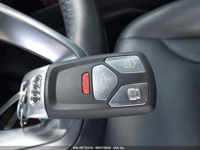 WA1VAAF79JD008423 Audi Q7 3.0t Premium