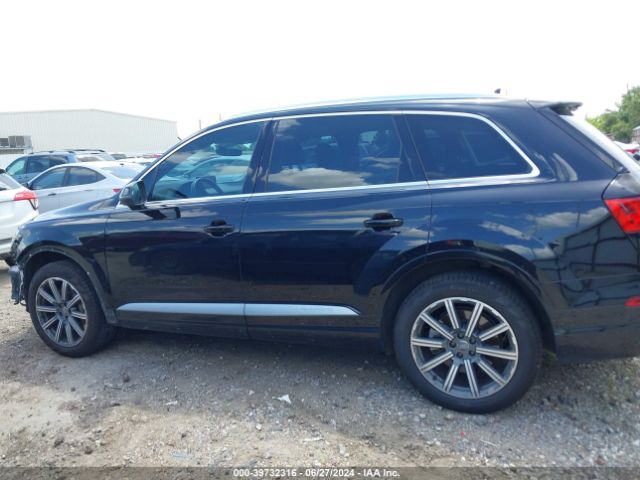 WA1VAAF79JD008423 Audi Q7 3.0t Premium