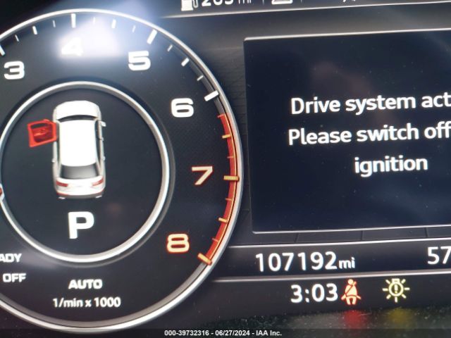 WA1VAAF79JD008423 Audi Q7 3.0t Premium