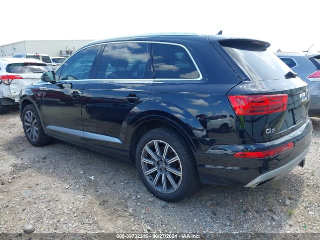 WA1VAAF79JD008423 Audi Q7 3.0t Premium