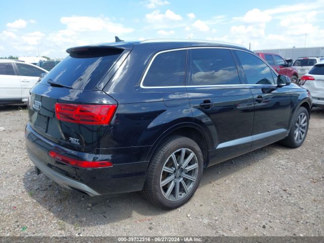 WA1VAAF79JD008423 Audi Q7 3.0t Premium