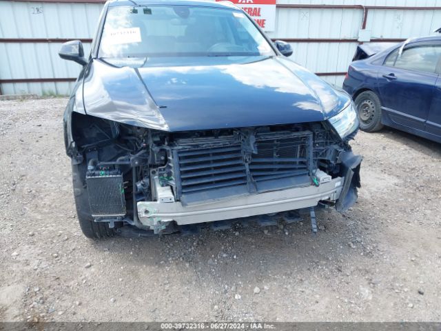 WA1VAAF79JD008423 Audi Q7 3.0t Premium