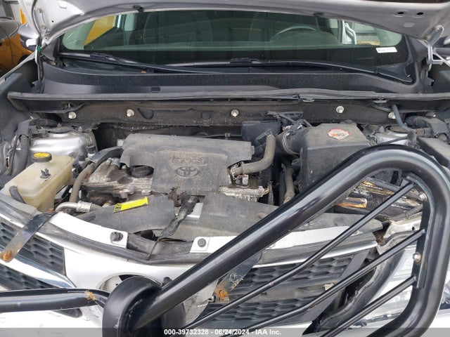 Toyota Rav4 Xle 2015 2T3RFREVXFW314239 Image 10