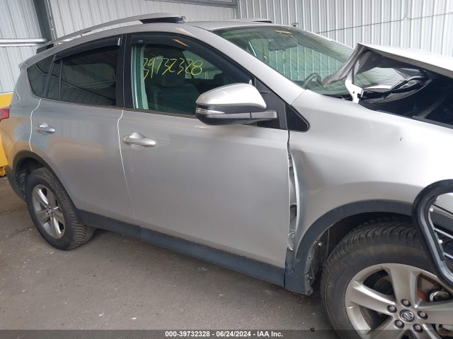Toyota Rav4 Xle 2015 2T3RFREVXFW314239 Image 14
