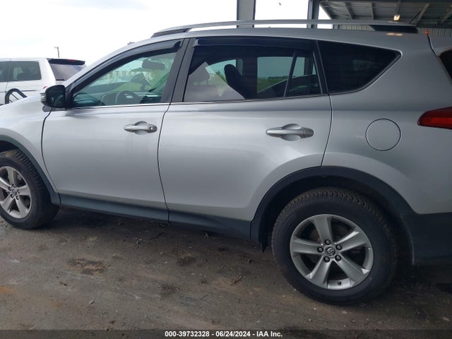 Toyota Rav4 Xle 2015 2T3RFREVXFW314239 Image 15