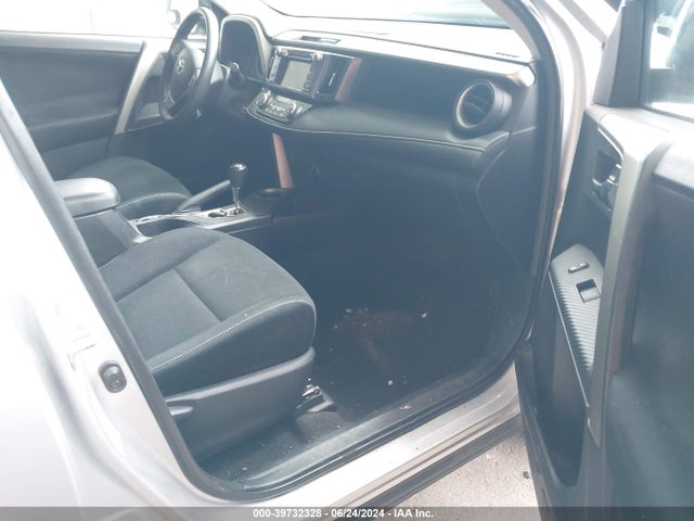 Toyota Rav4 Xle 2015 2T3RFREVXFW314239 Image 5