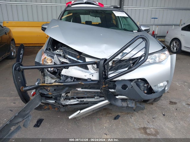 Toyota Rav4 Xle 2015 2T3RFREVXFW314239 Image 6