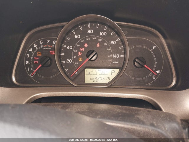Toyota Rav4 Xle 2015 2T3RFREVXFW314239 Image 7